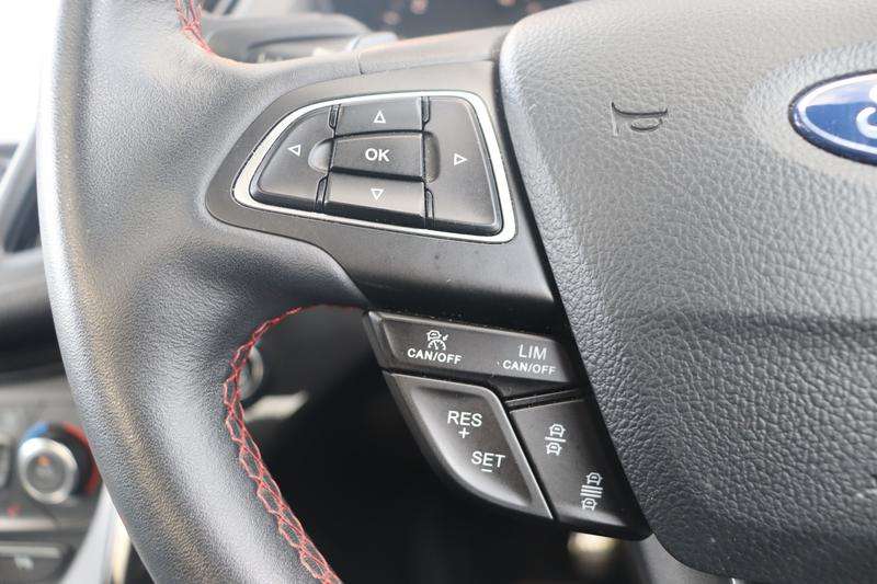 2018 FORD KUGA 2018 FORD KUGA