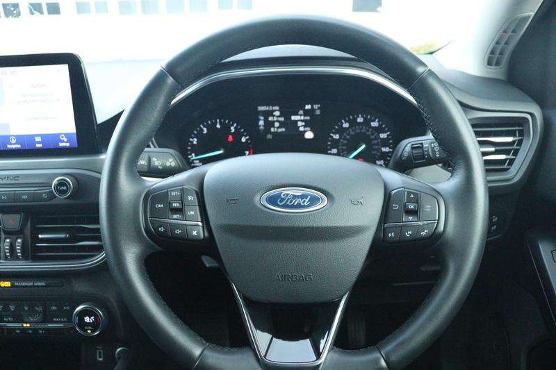 2019 FORD FOCUS 2019 FORD FOCUS