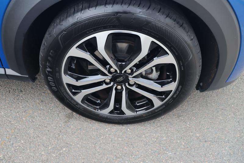 2024 FORD PUMA 2024 FORD PUMA