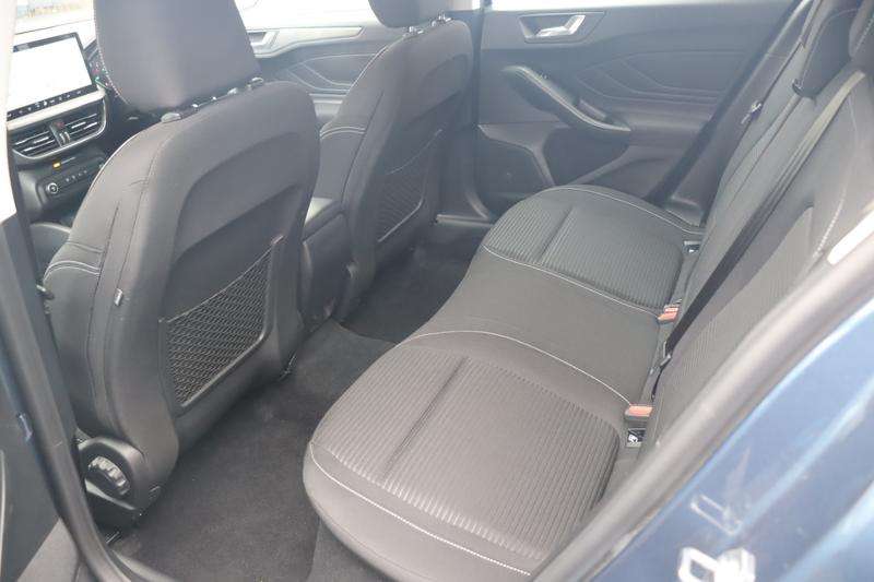 2023 FORD FOCUS 2023 FORD FOCUS