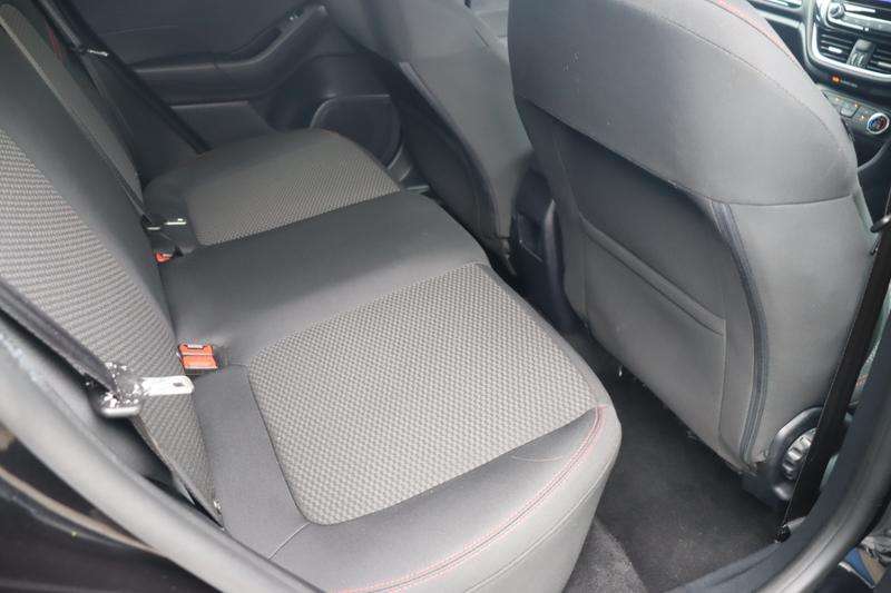 2021 FORD FIESTA 2021 FORD FIESTA