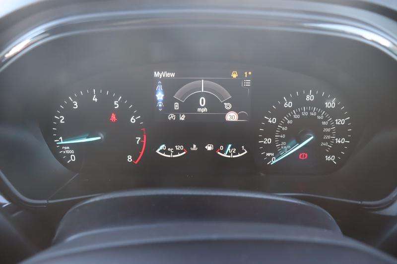 2025 FORD FOCUS 2025 FORD FOCUS