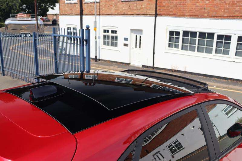 2025 FORD PUMA 2025 FORD PUMA