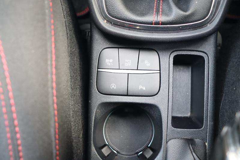 2022 FORD PUMA 2022 FORD PUMA