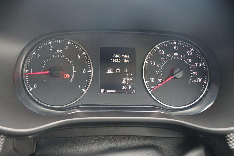 2022 DACIA SANDERO STEPWAY 2022 DACIA SANDERO STEPWAY