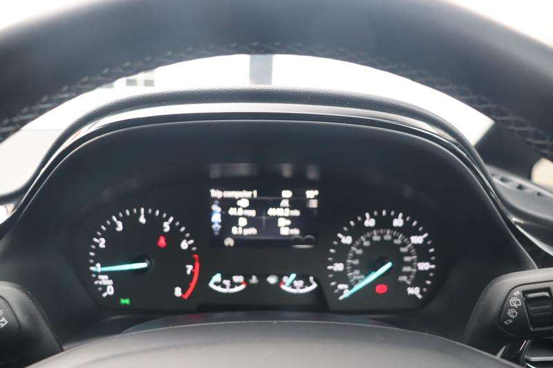 2023 FORD FIESTA 2023 FORD FIESTA