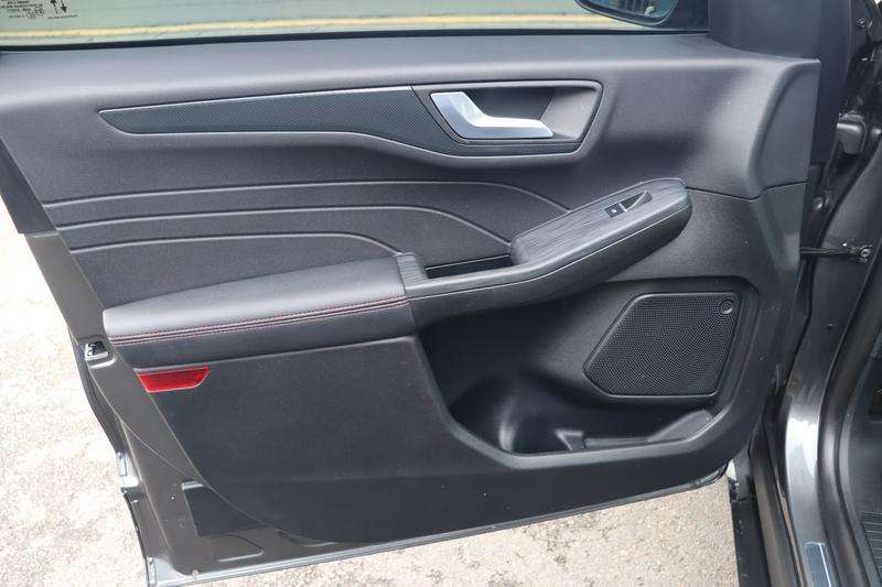 2023 FORD KUGA 2023 FORD KUGA