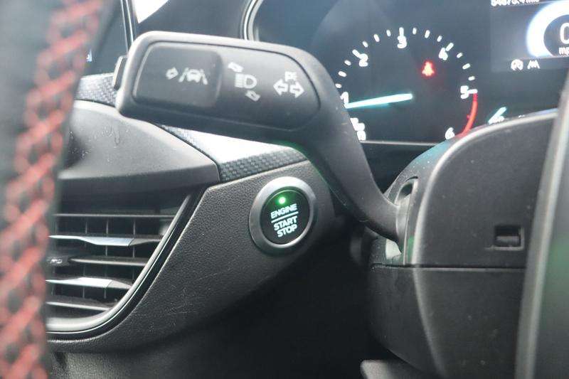 2019 FORD FOCUS 2019 FORD FOCUS