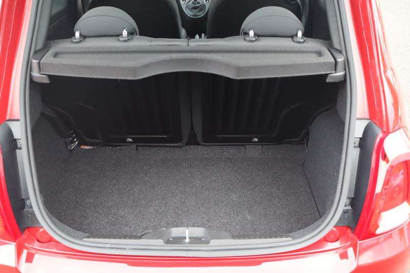 2024 FIAT 500 2024 FIAT 500