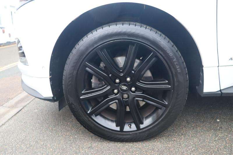 2019 FORD EDGE 2019 FORD EDGE