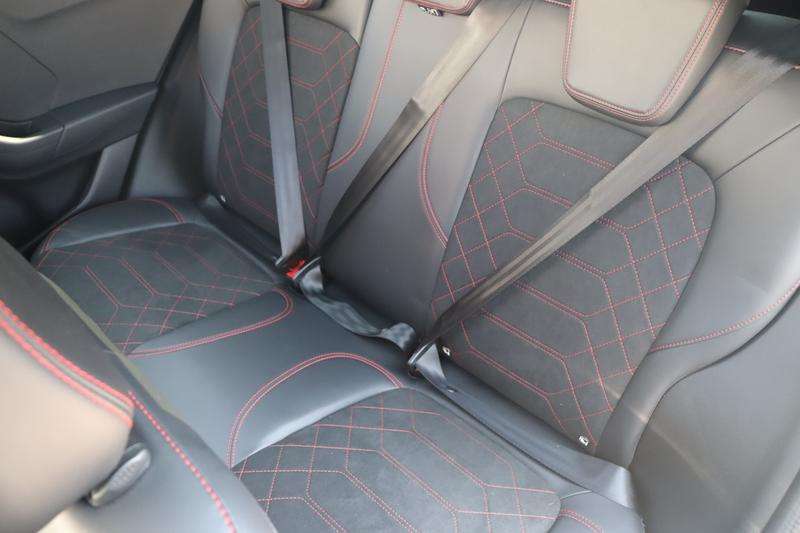 2025 FORD PUMA 2025 FORD PUMA