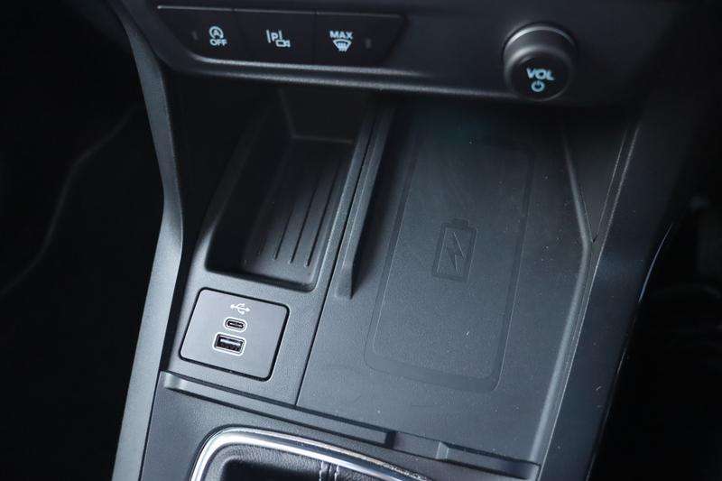 2025 FORD PUMA 2025 FORD PUMA