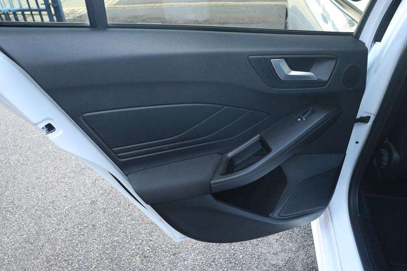 2023 FORD FOCUS 2023 FORD FOCUS