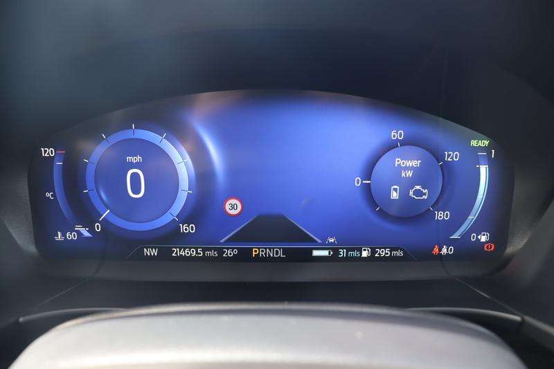 2023 FORD KUGA 2023 FORD KUGA