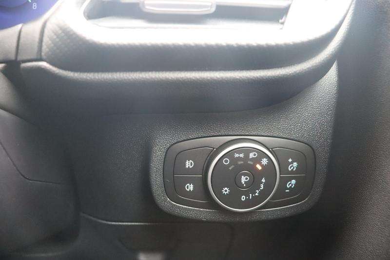 2022 FORD FIESTA 2022 FORD FIESTA