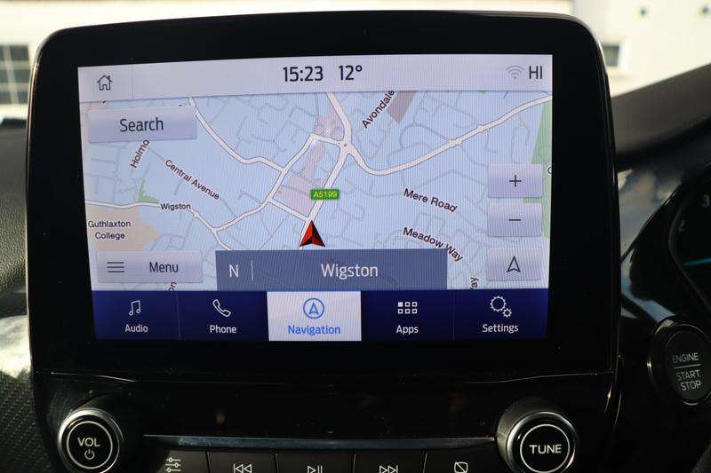 2023 FORD PUMA 2023 FORD PUMA