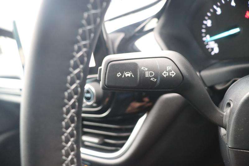 2023 FORD FIESTA 2023 FORD FIESTA