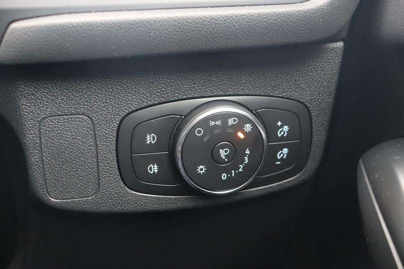 2023 FORD FOCUS 2023 FORD FOCUS