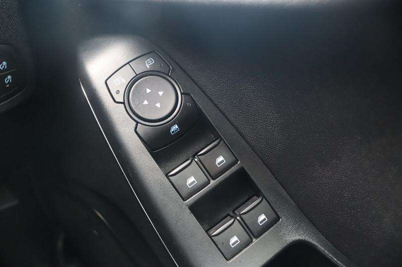 2022 FORD FIESTA 2022 FORD FIESTA