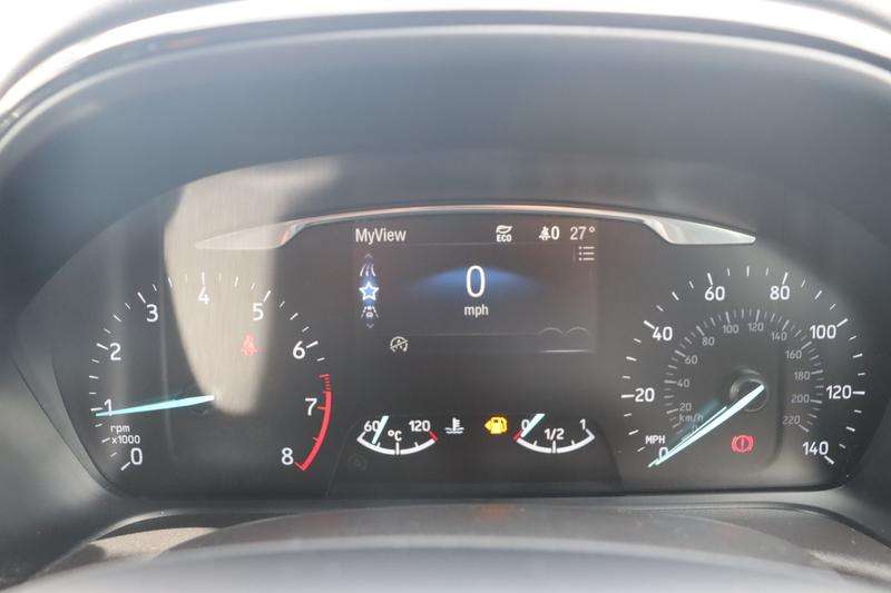 2018 FORD FIESTA 2018 FORD FIESTA