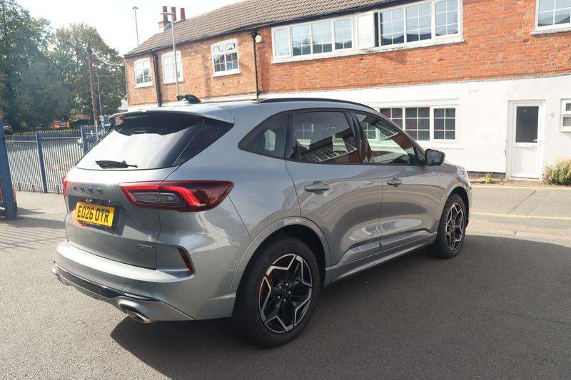 2026 FORD KUGA 2026 FORD KUGA