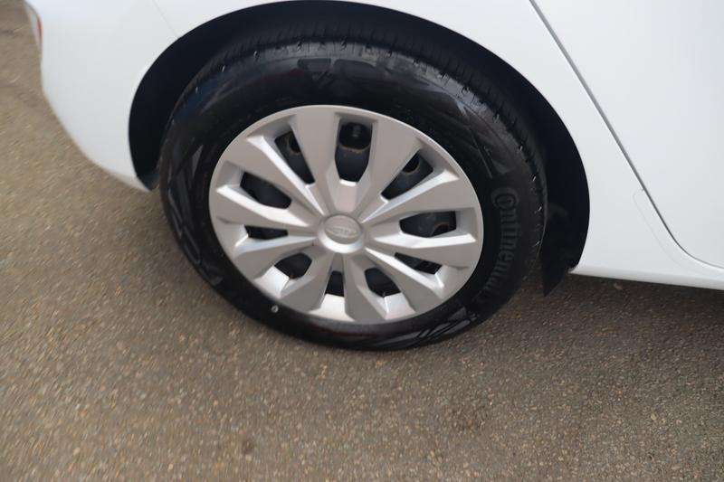 2023 FORD FIESTA 2023 FORD FIESTA