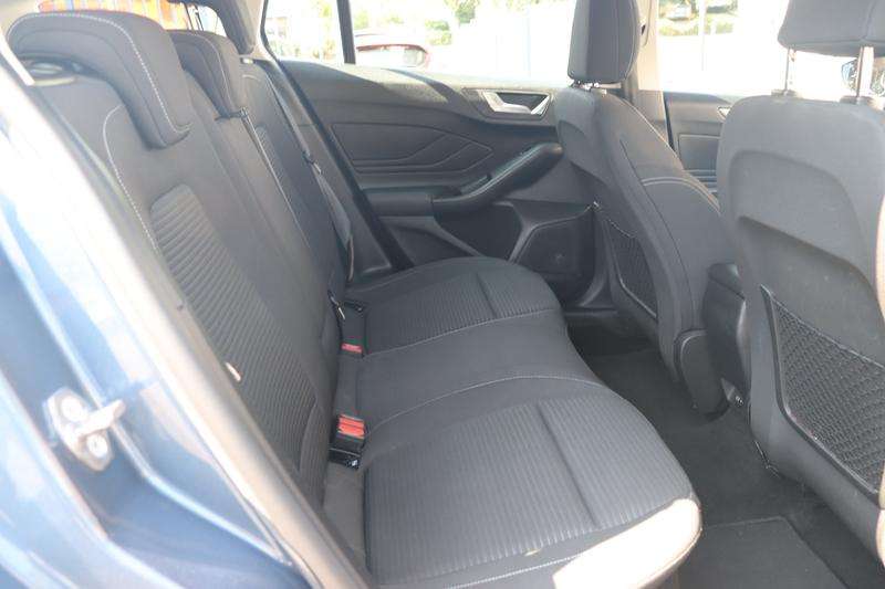 2021 FORD FOCUS 2021 FORD FOCUS