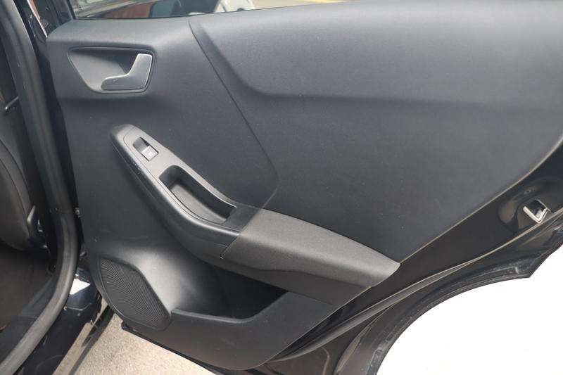 2021 FORD PUMA 2021 FORD PUMA