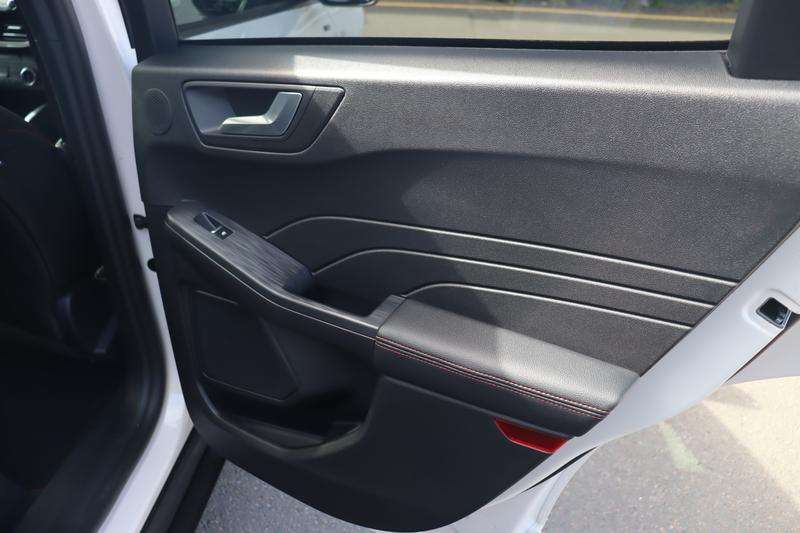 2023 FORD KUGA 2023 FORD KUGA