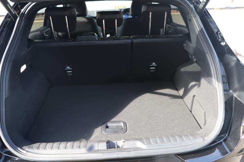 2025 FORD PUMA 2025 FORD PUMA