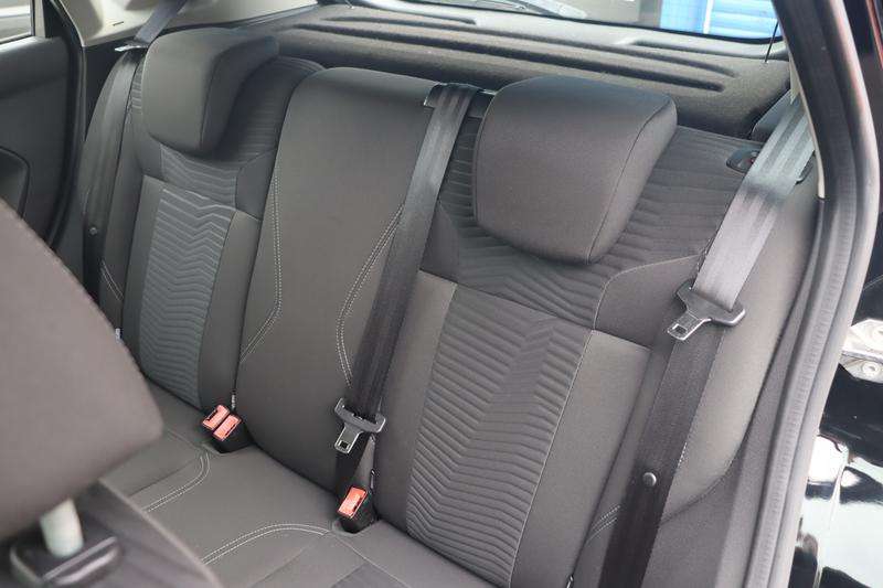 2016 FORD FIESTA 2016 FORD FIESTA