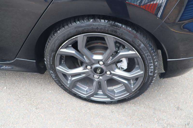 2021 FORD FIESTA 2021 FORD FIESTA
