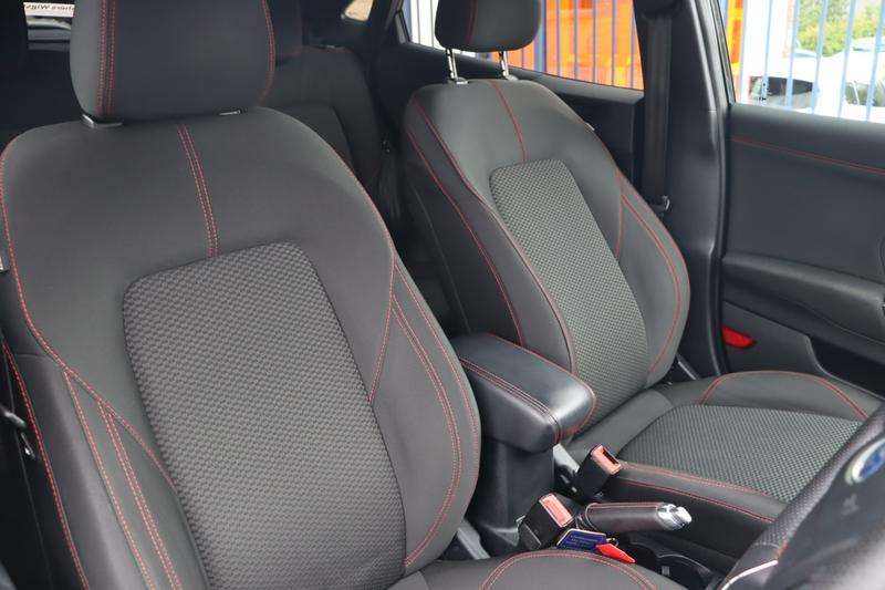 2021 FORD PUMA 2021 FORD PUMA