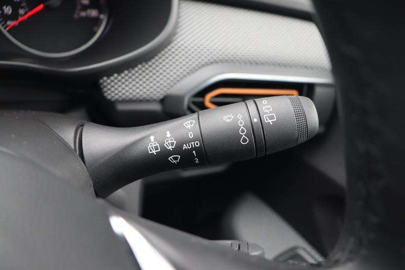 2022 DACIA SANDERO STEPWAY 2022 DACIA SANDERO STEPWAY