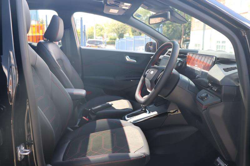 2026 FORD PUMA 2026 FORD PUMA