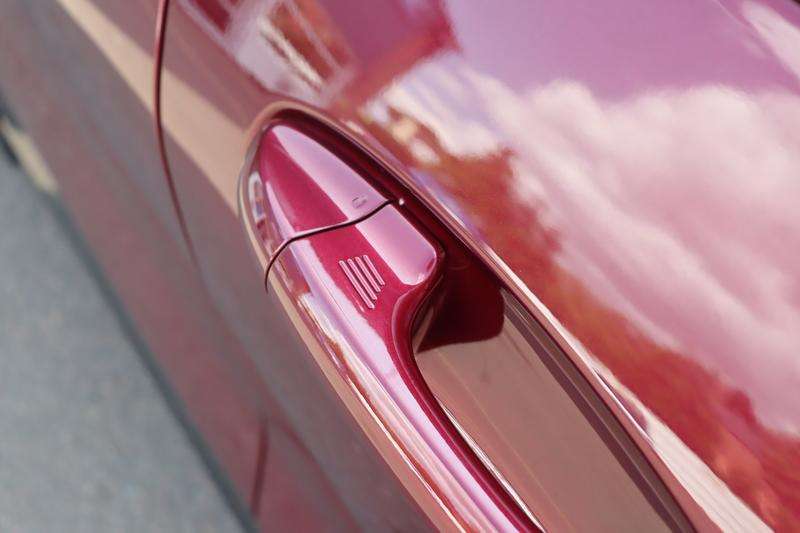 2024 FORD PUMA 2024 FORD PUMA