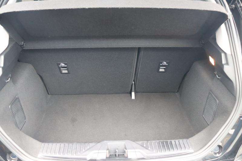 2023 FORD FIESTA 2023 FORD FIESTA