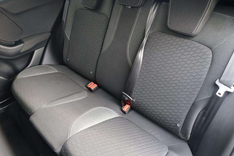 2023 FORD PUMA 2023 FORD PUMA