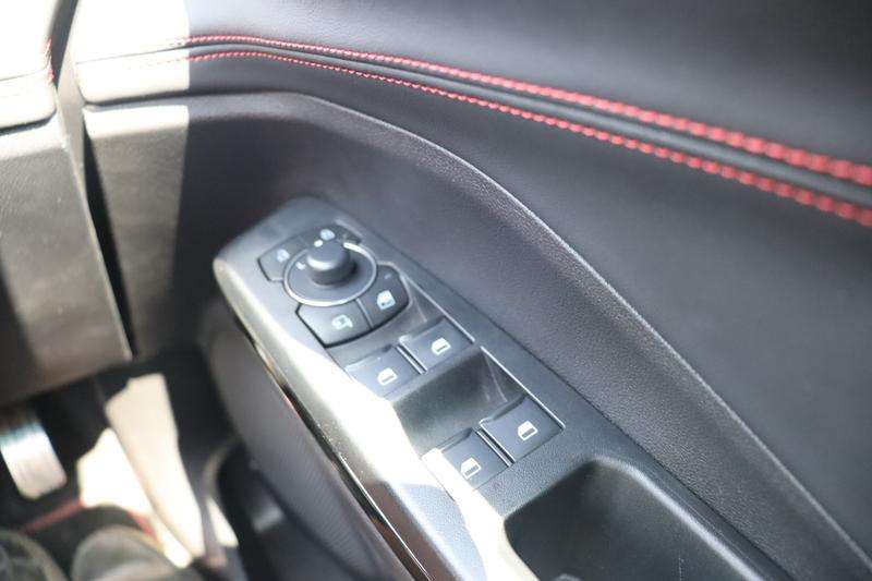 2025 FORD PUMA 2025 FORD PUMA