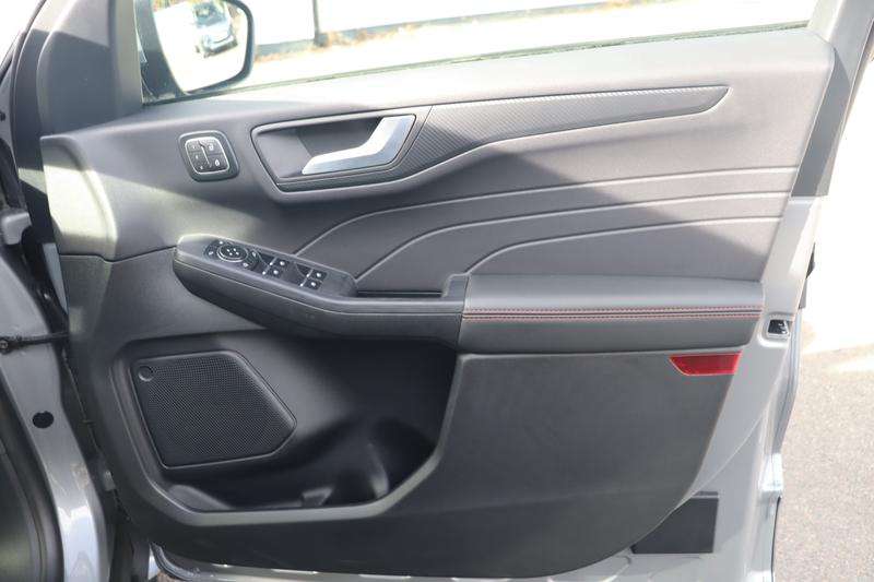 2026 FORD KUGA 2026 FORD KUGA