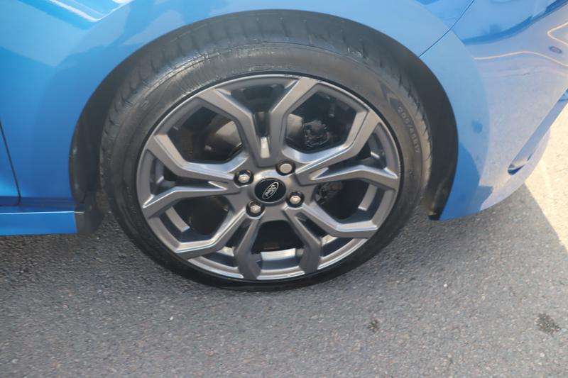 2019 FORD FIESTA 2019 FORD FIESTA