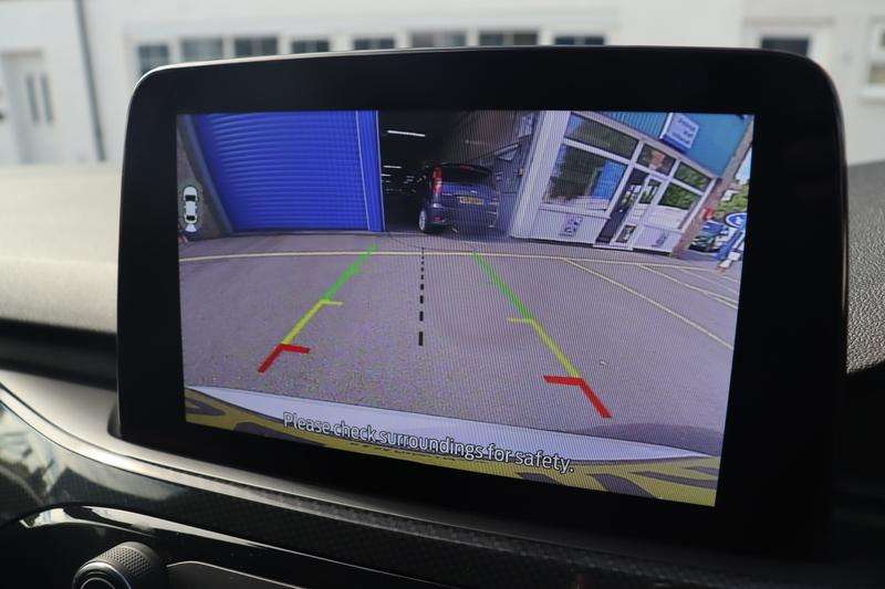 2023 FORD KUGA 2023 FORD KUGA