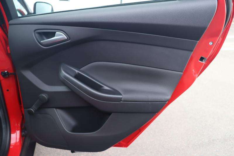 2012 FORD FOCUS 2012 FORD FOCUS
