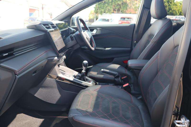2025 FORD PUMA 2025 FORD PUMA