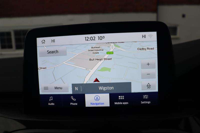 2020 FORD KUGA 2020 FORD KUGA