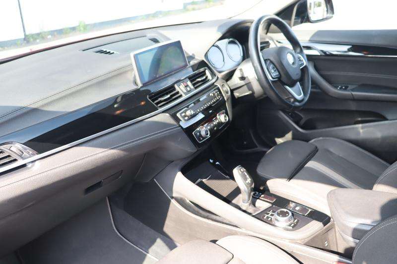 2022 BMW X2 2022 BMW X2