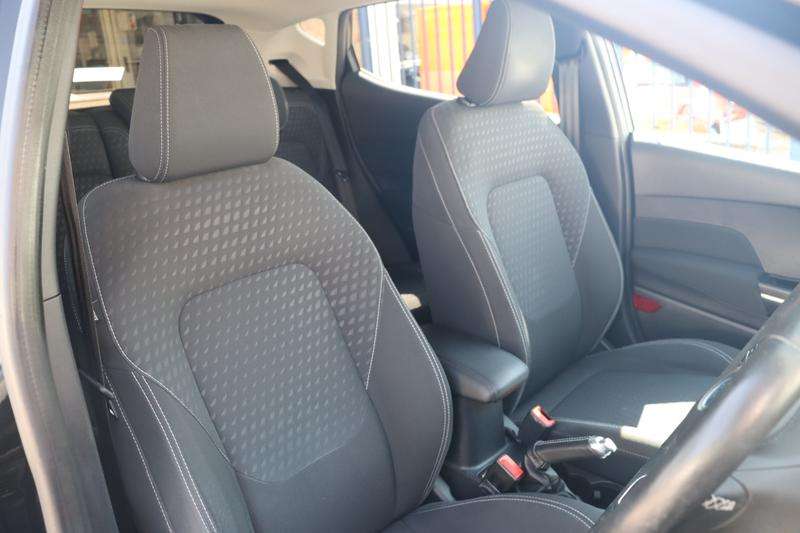 2020 FORD FIESTA 2020 FORD FIESTA
