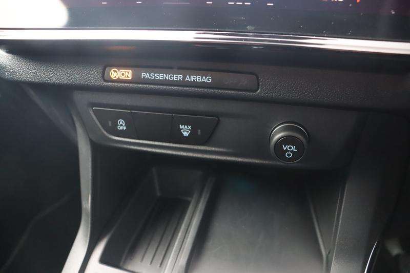 2025 FORD PUMA 2025 FORD PUMA