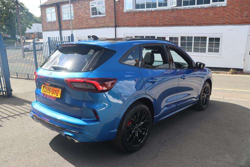 2026 FORD KUGA 2026 FORD KUGA