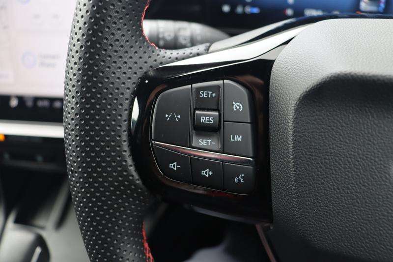 2024 FORD PUMA 2024 FORD PUMA